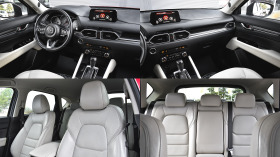 Mazda CX-5 ULTIMATE 2.2 SKYACTIV-D 4x4 Automatic | Mobile.bg   15
