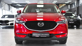 Mazda CX-5 ULTIMATE 2.2 SKYACTIV-D 4x4 Automatic | Mobile.bg   2