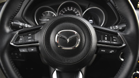 Mazda CX-5 ULTIMATE 2.2 SKYACTIV-D 4x4 Automatic | Mobile.bg   9