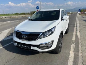 Kia Sportage 1.7 Diesel 2WD | Mobile.bg    2