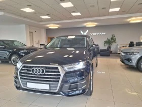 Audi Q7 Quattro 6+ 1 Prestige  - [2] 