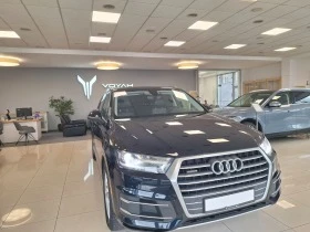 Audi Q7 Quattro 6+ 1 Prestige  - [3] 