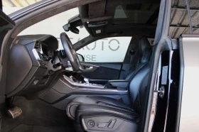 Audi SQ8 4.0 TDI QUATTRO CERAMIC PANO B&O HEADUP 360 , снимка 7