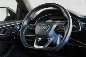 Audi SQ8 4.0 TDI QUATTRO CERAMIC PANO B&O HEADUP 360 , снимка 9