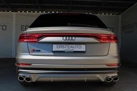 Audi SQ8 4.0 TDI QUATTRO CERAMIC PANO B&O HEADUP 360 , снимка 6