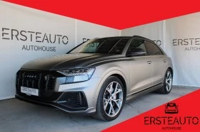 Audi SQ8 4.0 TDI QUATTRO CERAMIC PANO B&O HEADUP 360 , снимка 1