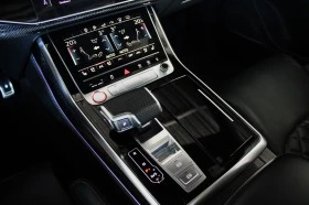 Audi SQ8 4.0 TDI QUATTRO CERAMIC PANO B&O HEADUP 360 , снимка 15