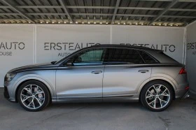 Audi SQ8 4.0 TDI QUATTRO CERAMIC PANO B&O HEADUP 360 , снимка 3