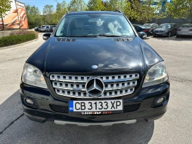 Mercedes-Benz ML 350 i 272к.с. Газов инжекцион!!!  - [8] 