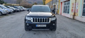 Jeep Grand cherokee 3.0D FULL ITALY TOP | Mobile.bg    2