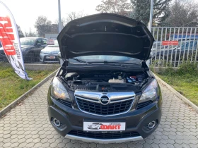 Opel Mokka 1.6CDTi/4x4/  ! ! ! | Mobile.bg    17