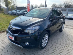     Opel Mokka 1.6CDTi/4x4/  ! ! !