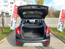 Opel Mokka 1.6CDTi/4x4/  ! ! ! | Mobile.bg    16