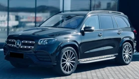 Mercedes-Benz GLS 400d 4Matic, снимка 1