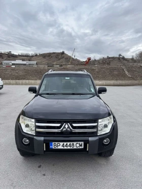 Mitsubishi Pajero | Mobile.bg    4