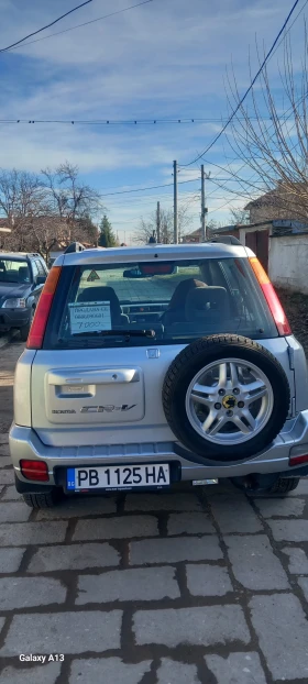 Honda Cr-v LPG, снимка 2