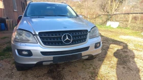 Mercedes-Benz ML 320 3.2CDI ПРУЖИНИ, снимка 2