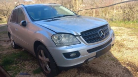 Mercedes-Benz ML 320 3.2CDI ПРУЖИНИ, снимка 1