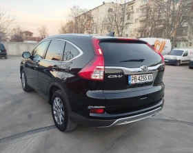 Honda Cr-v 2.0 4WD Lifestyle EURO 6, снимка 3