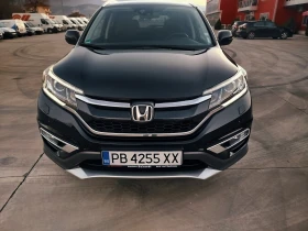 Honda Cr-v 2.0 4WD Lifestyle EURO 6, снимка 4