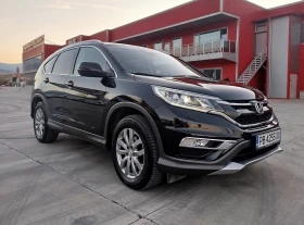 Honda Cr-v 2.0 4WD Lifestyle EURO 6, снимка 1