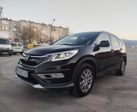 Honda Cr-v 2.0 4WD Lifestyle EURO 6, снимка 10