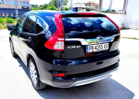 Honda Cr-v 2.0 4WD Lifestyle EURO 6, снимка 4