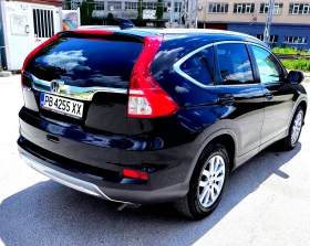 Honda Cr-v 2.0 4WD Lifestyle EURO 6, снимка 3