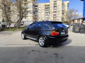 BMW X5 4.6is, снимка 5