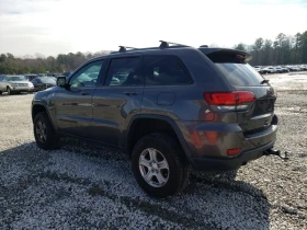 Jeep Grand cherokee TRAILHAWK * Перфектна за ГАЗ! - 21000 лв. - 55256728 | Car24.bg