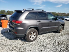 Jeep Grand cherokee TRAILHAWK * Перфектна за ГАЗ! - 21000 лв. - 55256728 | Car24.bg