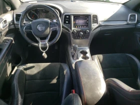 Jeep Grand cherokee TRAILHAWK * Перфектна за ГАЗ! - 21000 лв. - 55256728 | Car24.bg