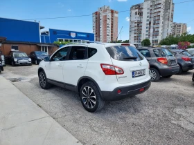 Nissan Qashqai 1.5DCI N-TEC - 12999 лв. - 42712302 4