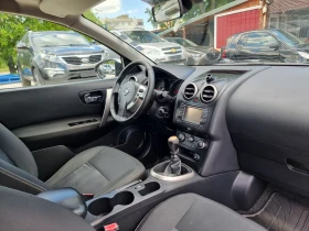 Nissan Qashqai 1.5DCI N-TEC - 12999 лв. - 42712302 16