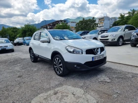 Nissan Qashqai 1.5DCI N-TEC - 12999 лв. - 42712302 8