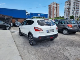 Nissan Qashqai 1.5DCI N-TEC - 12999 лв. - 42712302 5