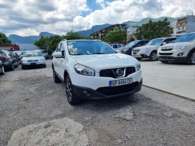 Nissan Qashqai 1.5DCI N-TEC - 12999 лв. - 42712302 9