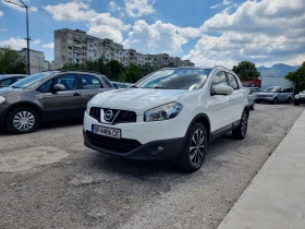 Nissan Qashqai 1.5DCI N-TEC - 12999 лв. - 42712302 2