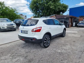 Nissan Qashqai 1.5DCI N-TEC - 12999 лв. - 42712302 7
