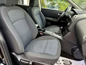Nissan Qashqai 1.5DCI 107kc Italia | Mobile.bg    13