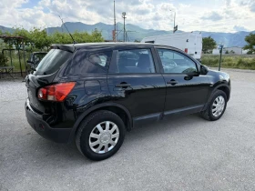 Nissan Qashqai 1.5DCI 107kc Italia | Mobile.bg    5