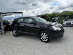 Nissan Qashqai 1.5DCI 107kc Italia | Mobile.bg    4
