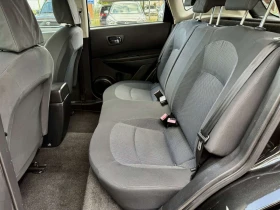 Nissan Qashqai 1.5DCI 107kc Italia | Mobile.bg    15
