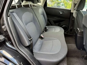 Nissan Qashqai 1.5DCI 107kc Italia | Mobile.bg    14
