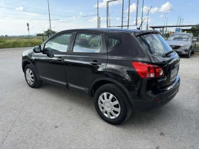 Nissan Qashqai 1.5DCI 107kc Italia | Mobile.bg    8