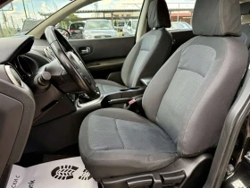 Nissan Qashqai 1.5DCI 107kc Italia | Mobile.bg    9