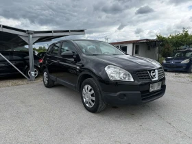 Nissan Qashqai 1.5DCI 107kc Italia | Mobile.bg    3