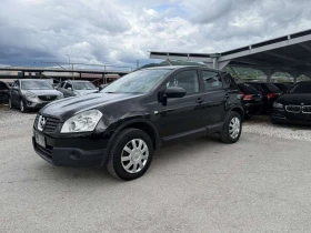 Nissan Qashqai 1.5DCI 107kc Italia | Mobile.bg    2