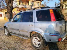 Honda Cr-v 1 | Mobile.bg    2