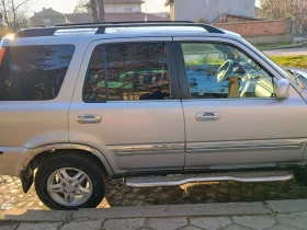 Honda Cr-v 1 | Mobile.bg    5